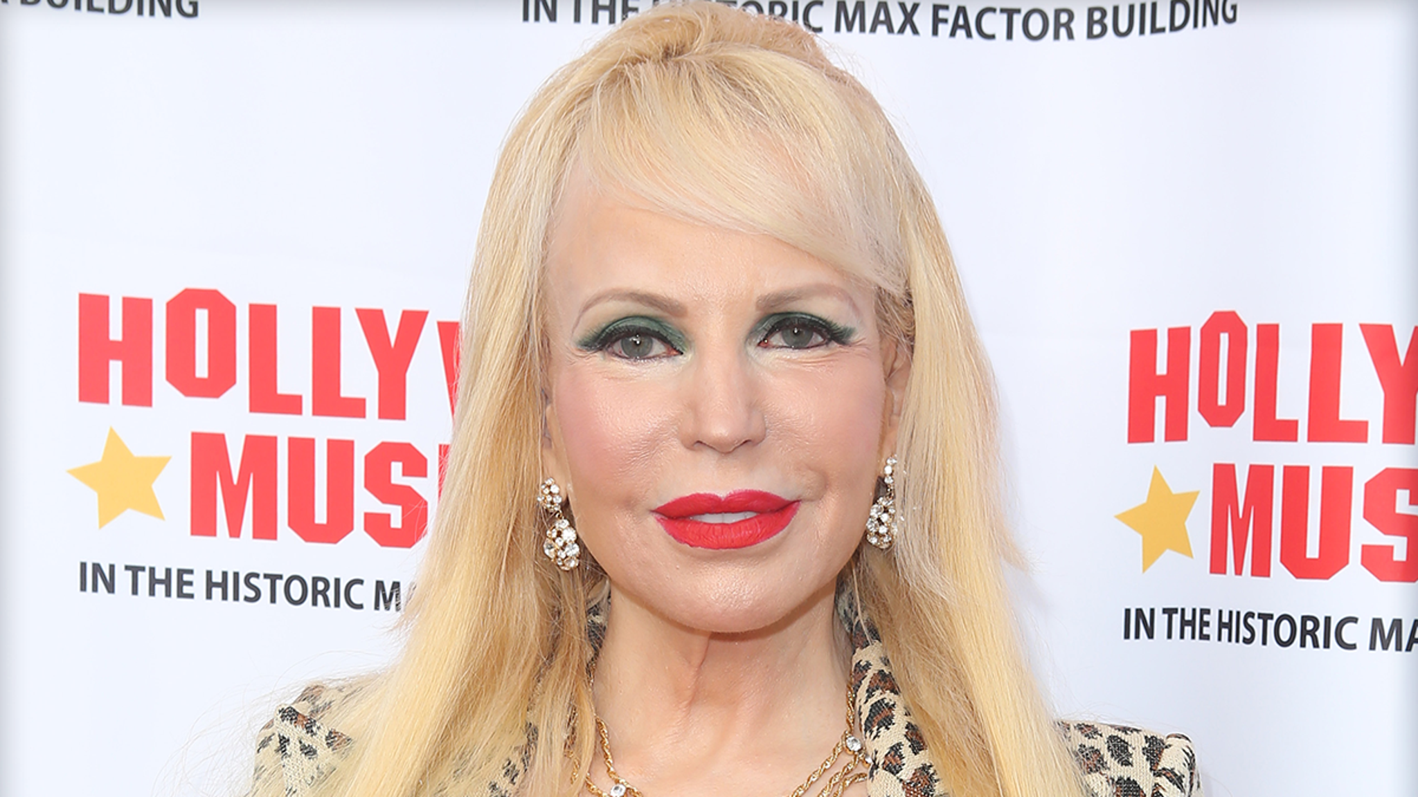 Brenda Dickson arrest: Young and the Restless alum booked for battery