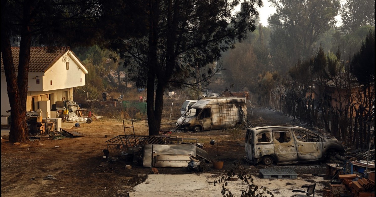 Europe wildfires evacuations top 250,000 as heat grips U.S.