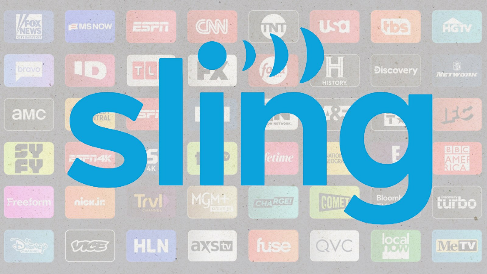 Sling TV keeps cord-cutting cheap, but local channels are the catch