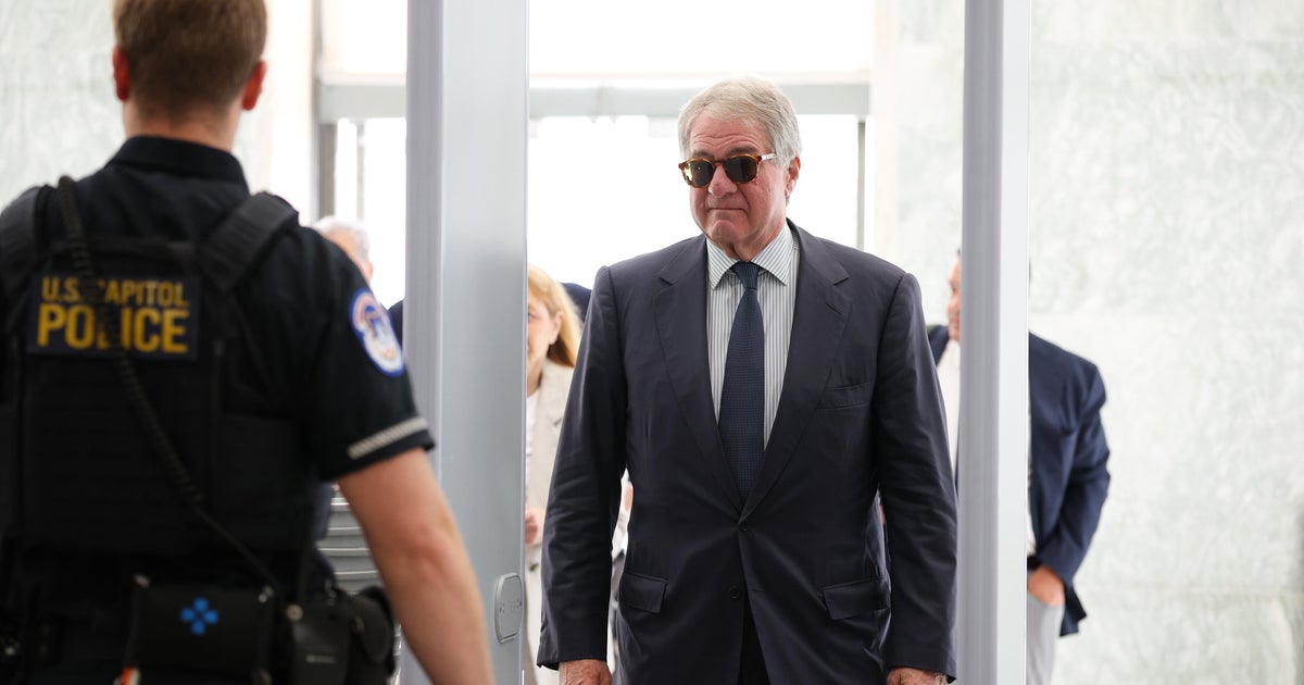 Leon Black grilled by House panel on Epstein birthday book