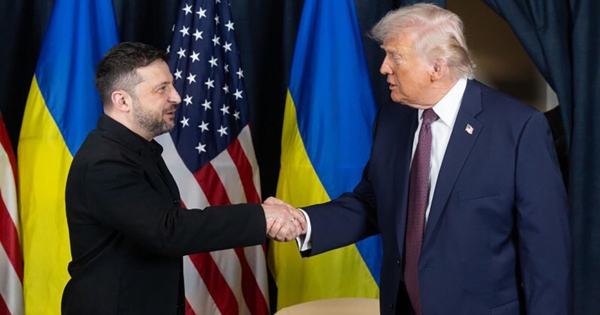 Trump Zelenskyy meeting set for White House as Ukraine presses for support