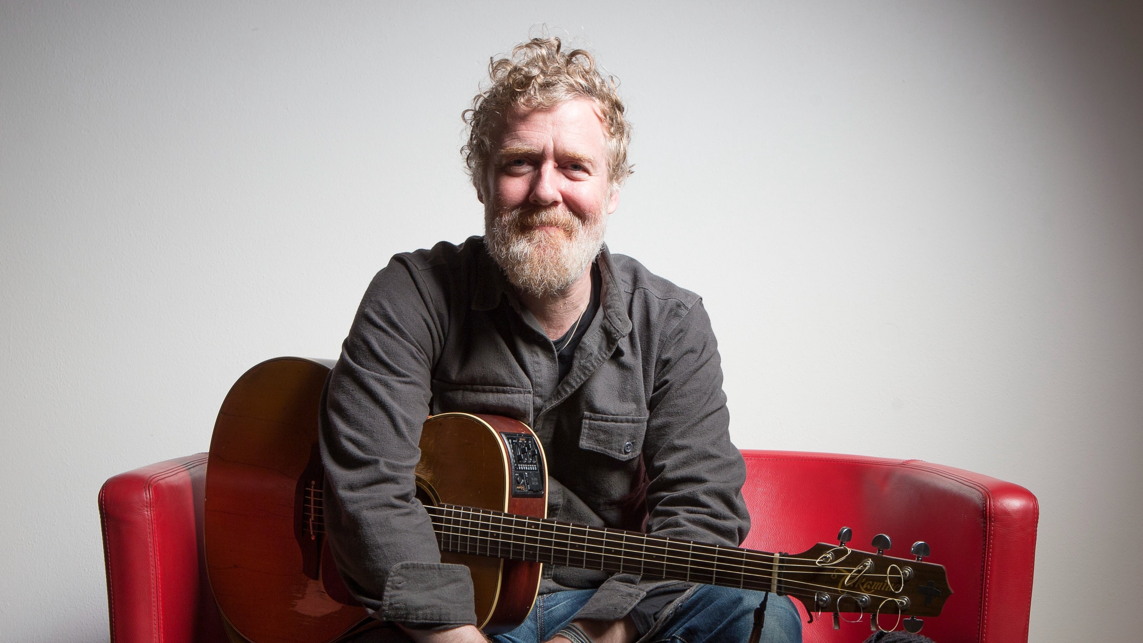 Glen Hansard died at 56: Once Oscar winner mourned online