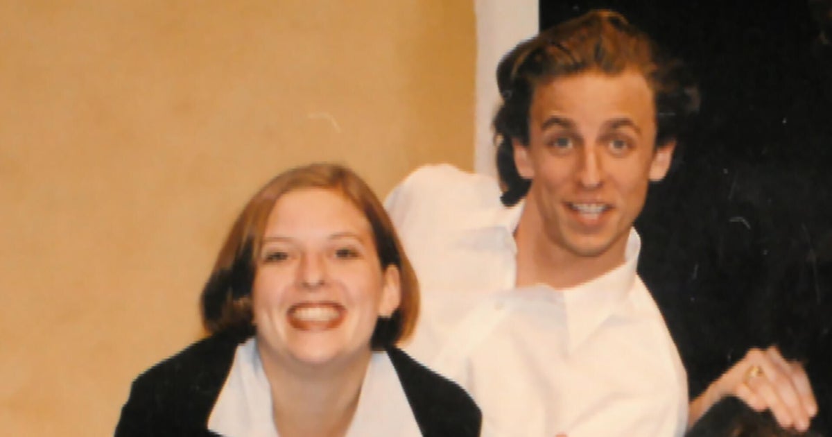 Seth Meyers’ route to SNL ran through Amsterdam improv