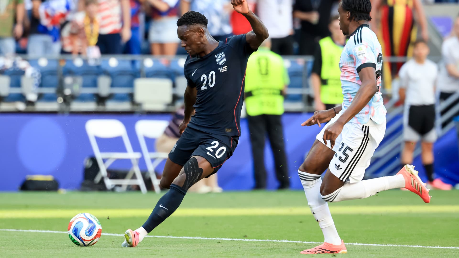 World Cup rights chase could put Netflix and YouTube up against Fox