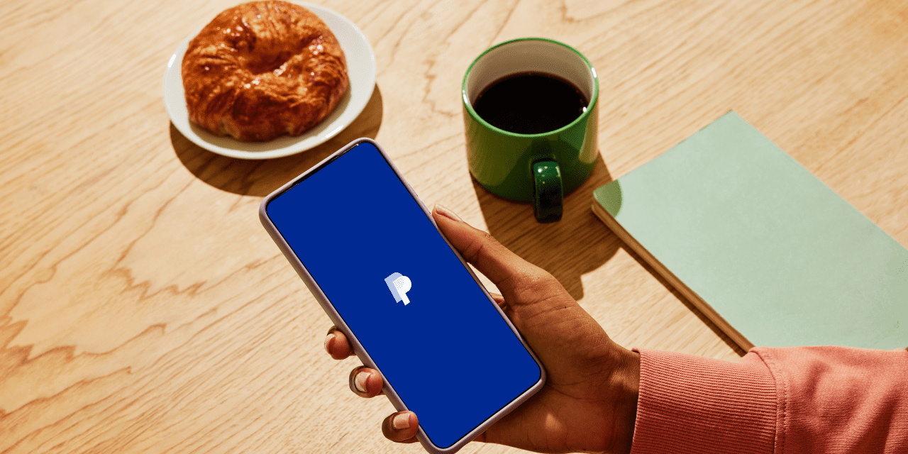 PayPal earnings beat lands as merger talk hangs over report