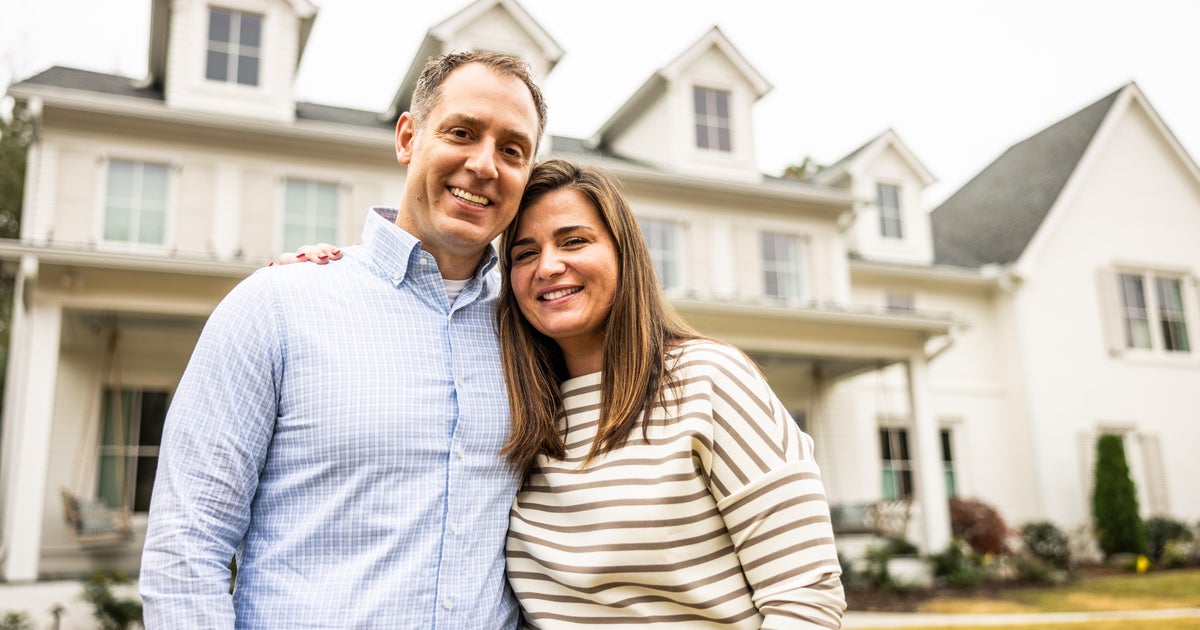 US homeownership rate is lower than headline number, Fed research finds