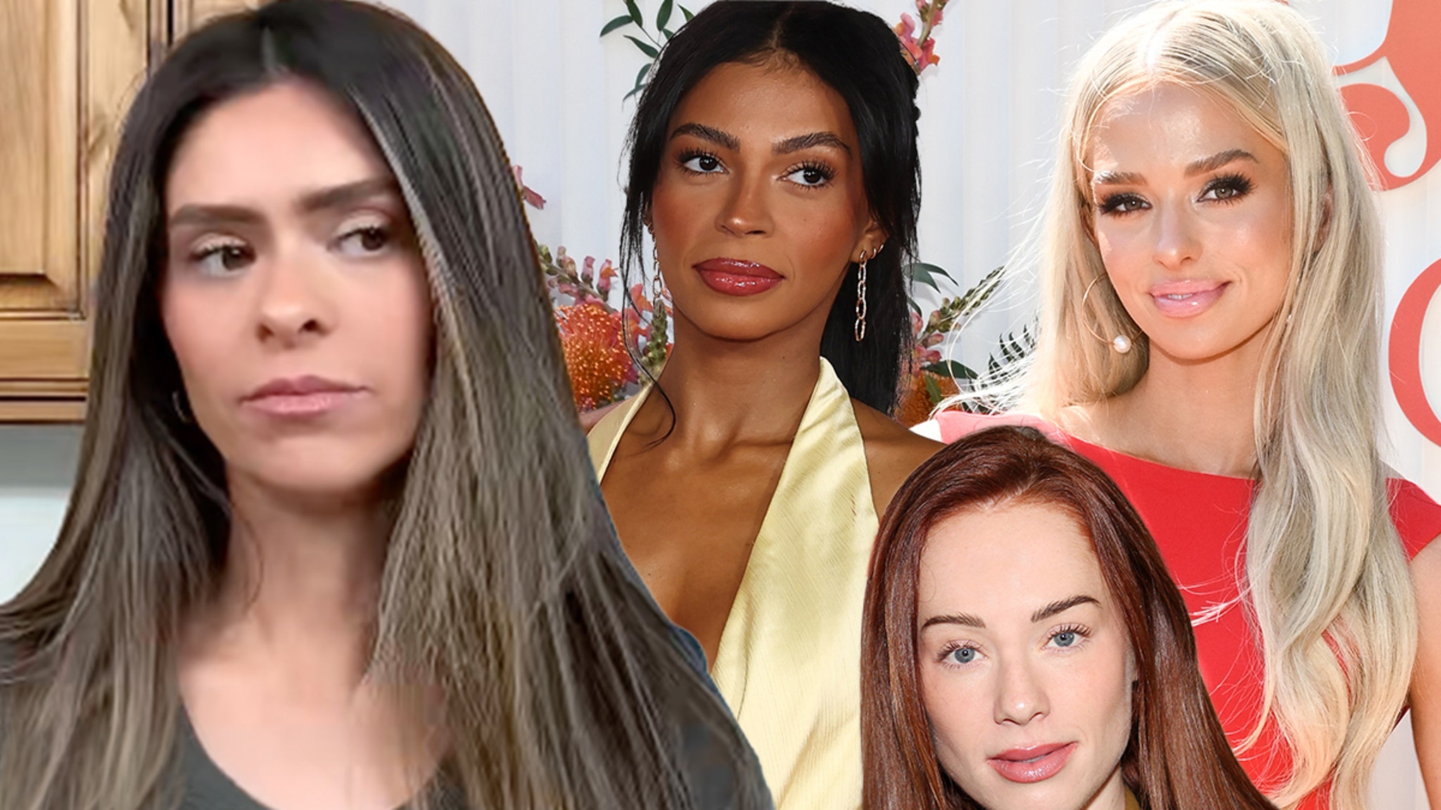 Mormon Wives cast Instagram split leaves Taylor Frankie Paul on outs