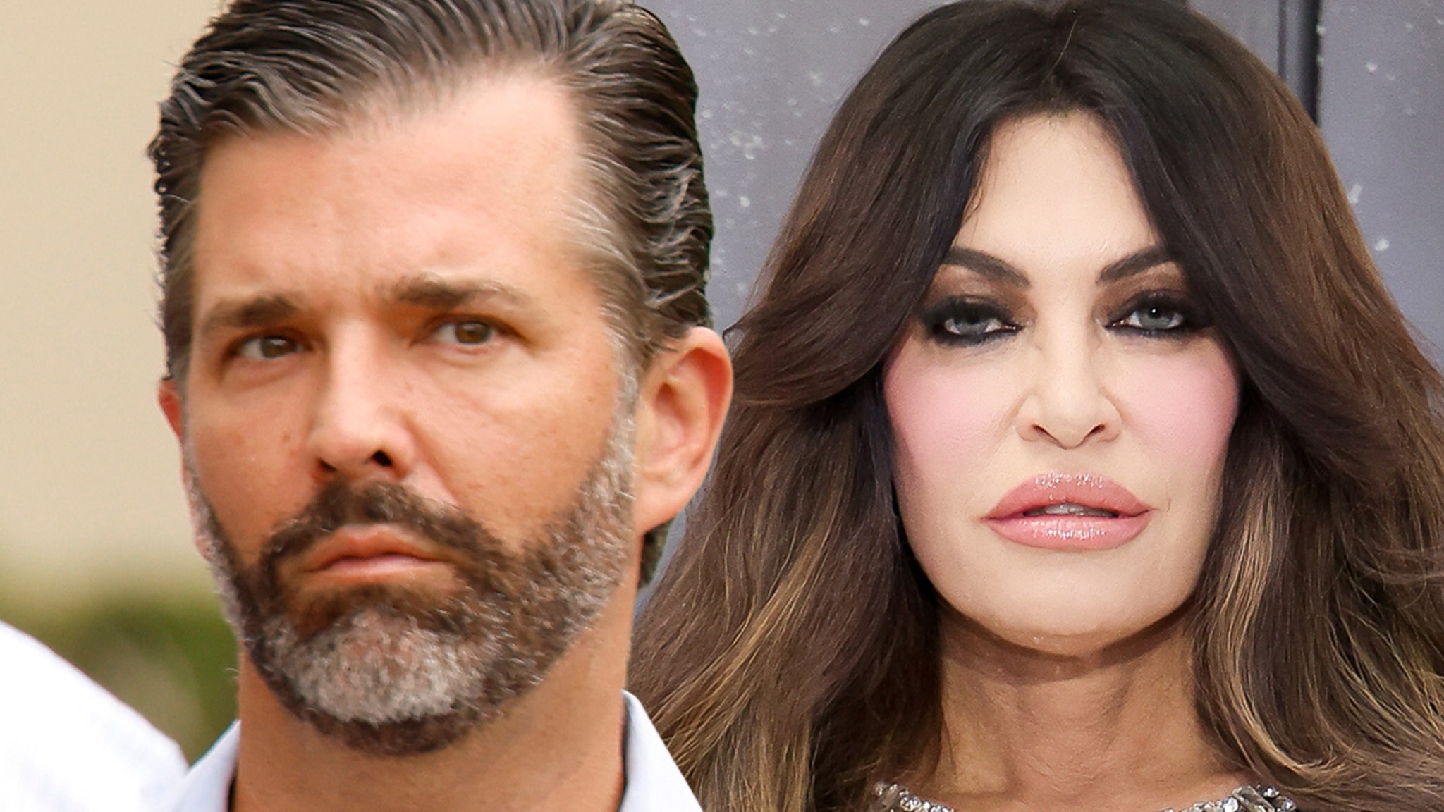 Donald Trump Jr. pays $7.6m for Kimberly Guilfoyle’s share of Jupiter home