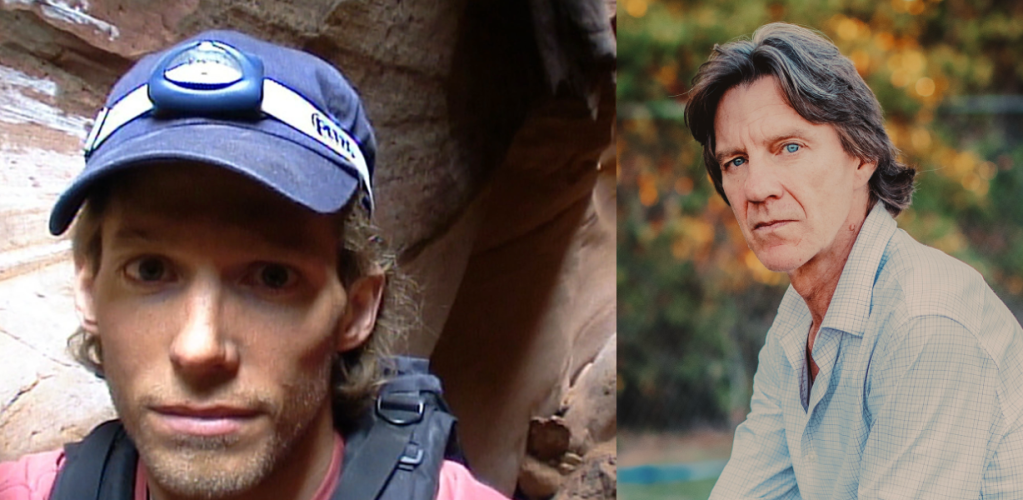 Aron Ralston documentary set at National Geographic with James Marsh