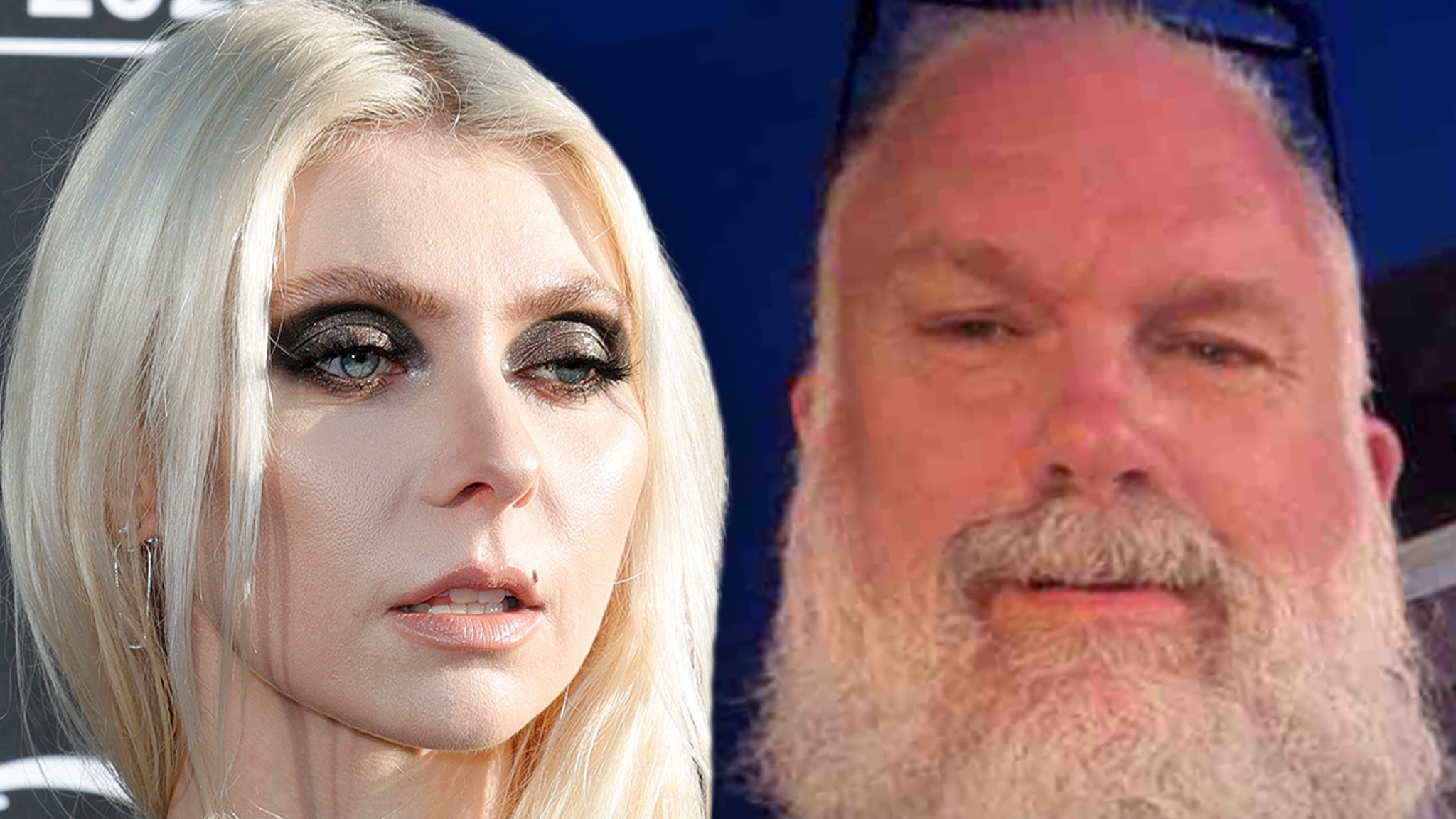Taylor Momsen mourns bodyguard Mason Haynes after fatal crash
