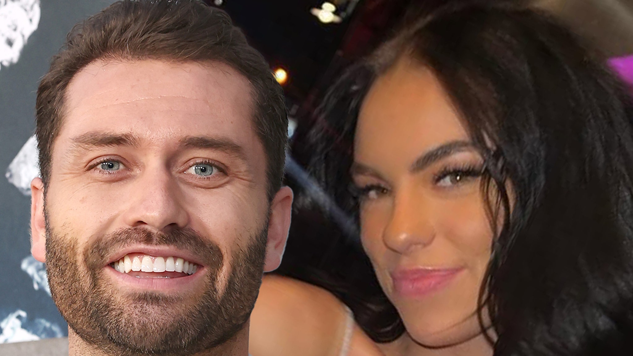 Dakota Mortensen and Shinia Powell are dating, TMZ reports