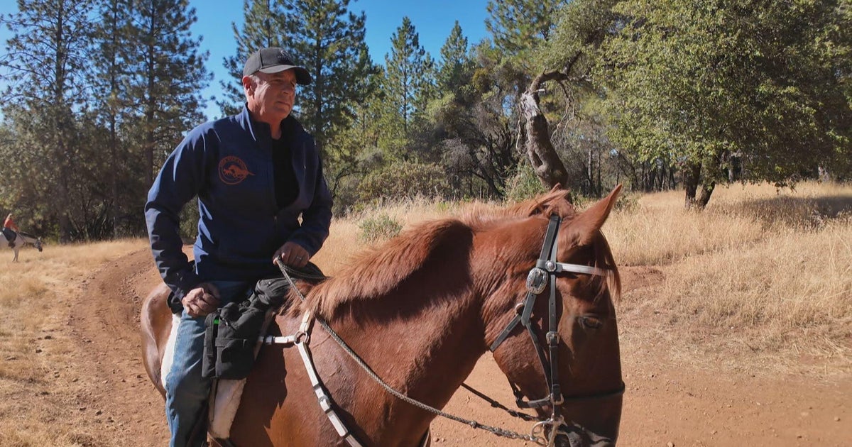 Horse trainer’s trail ride became key in California teen murder case