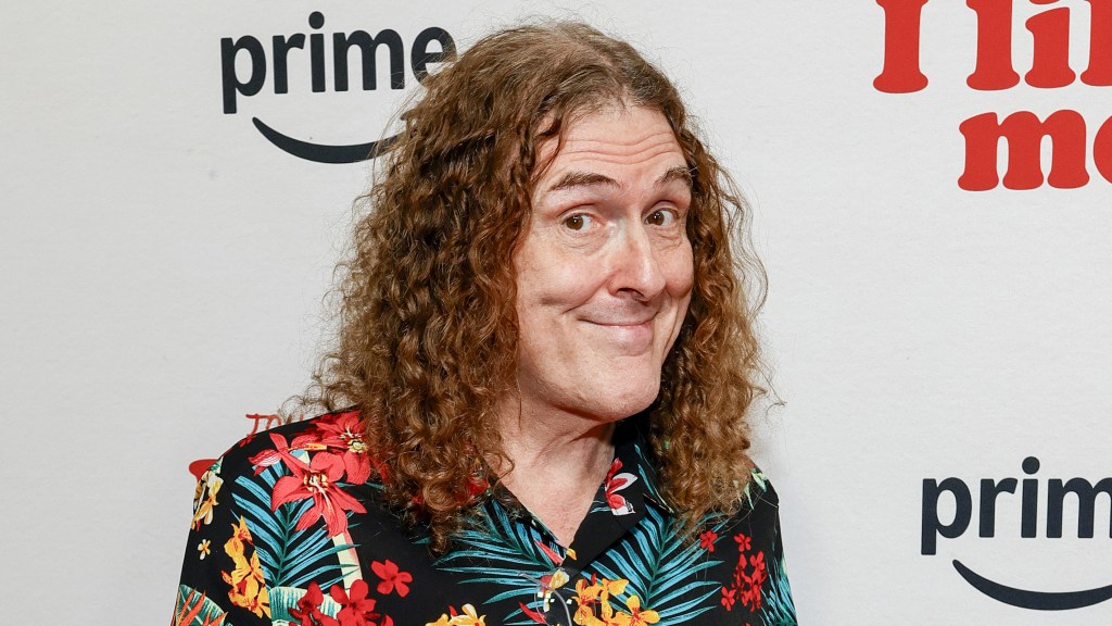 Weird Al says Riyadh Comedy Festival offered seven figures for one show