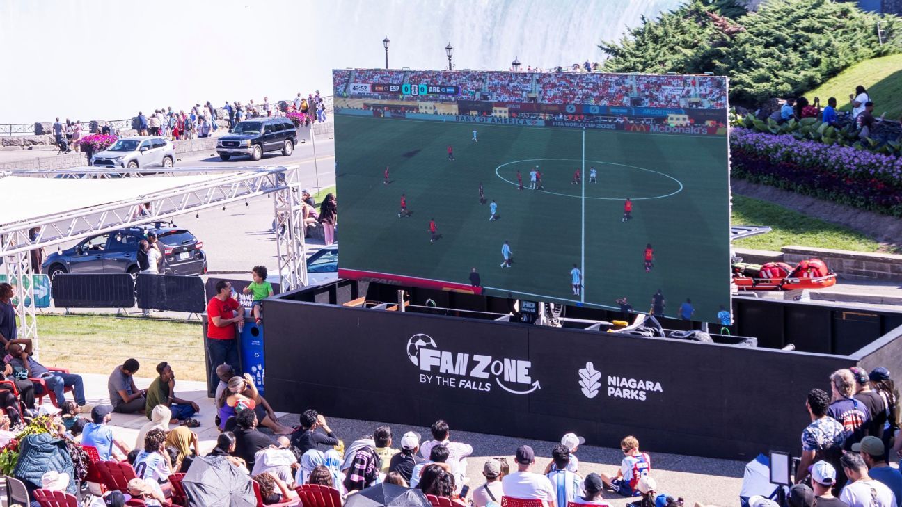 World Cup final clears 60 million U.S. viewers