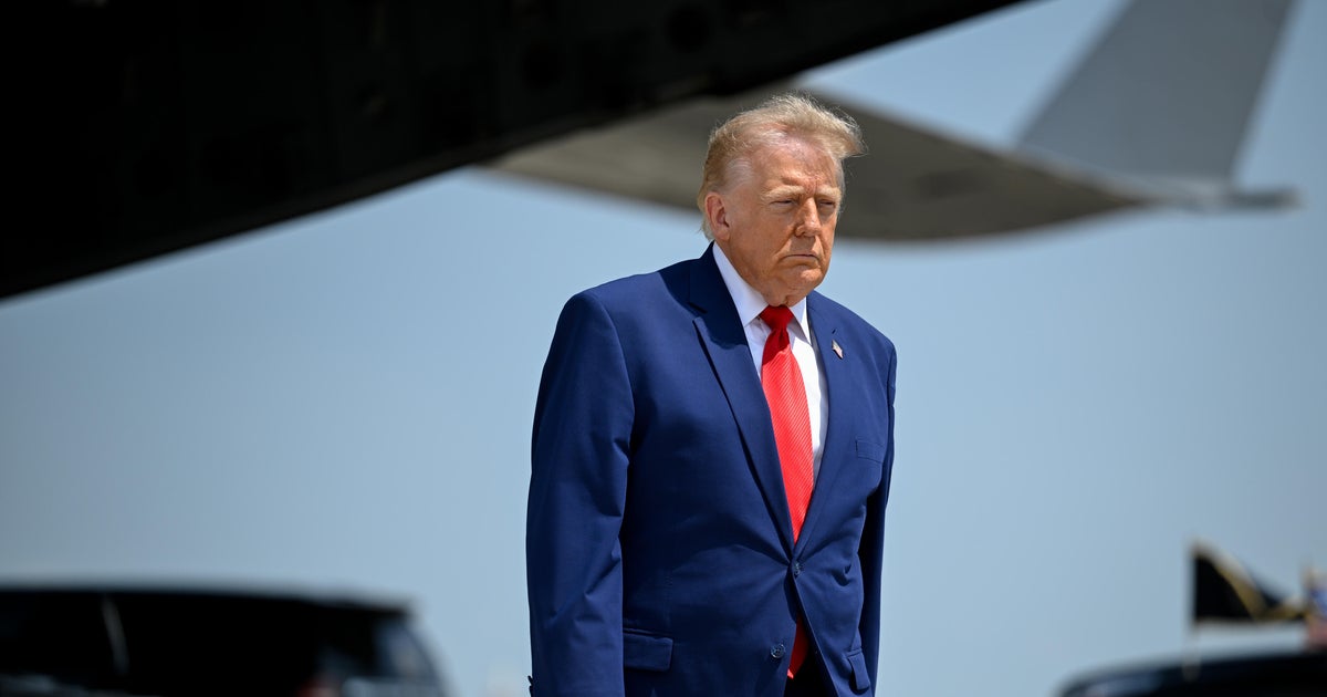 House votes to curb Trump's Iran war powers again