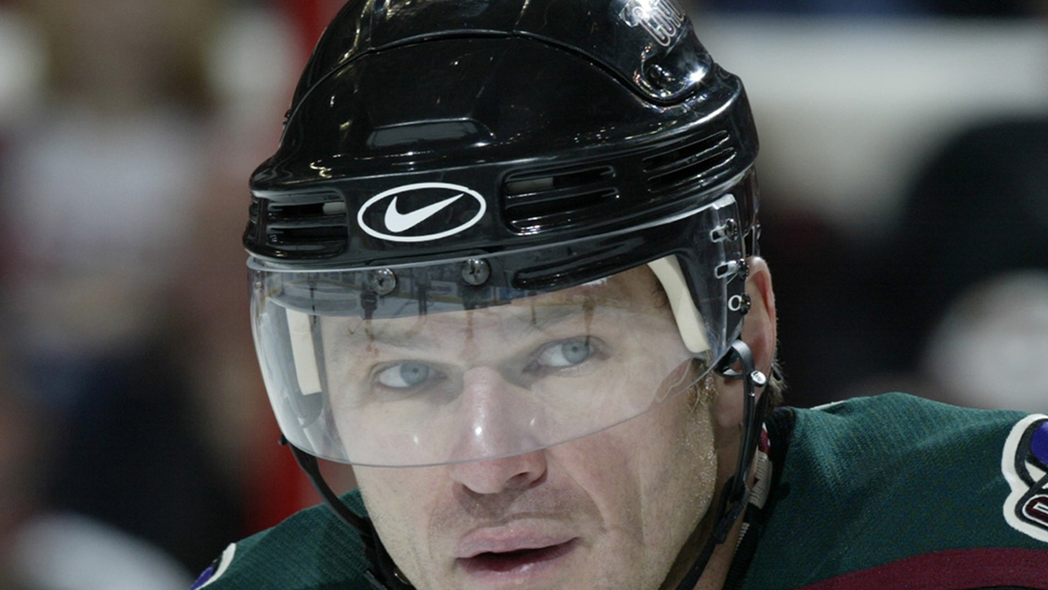 Claude Lemieux report details family’s sobriety concerns before death