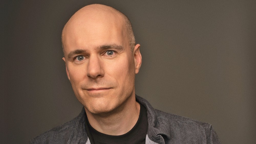Tom King brings CIA grit to HBO's Green Lantern reboot