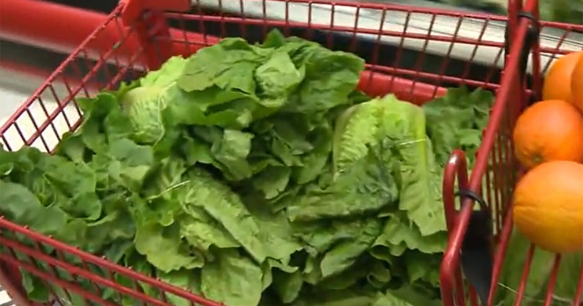 Trump food safety cuts face scrutiny as cyclospora cases top 11,000