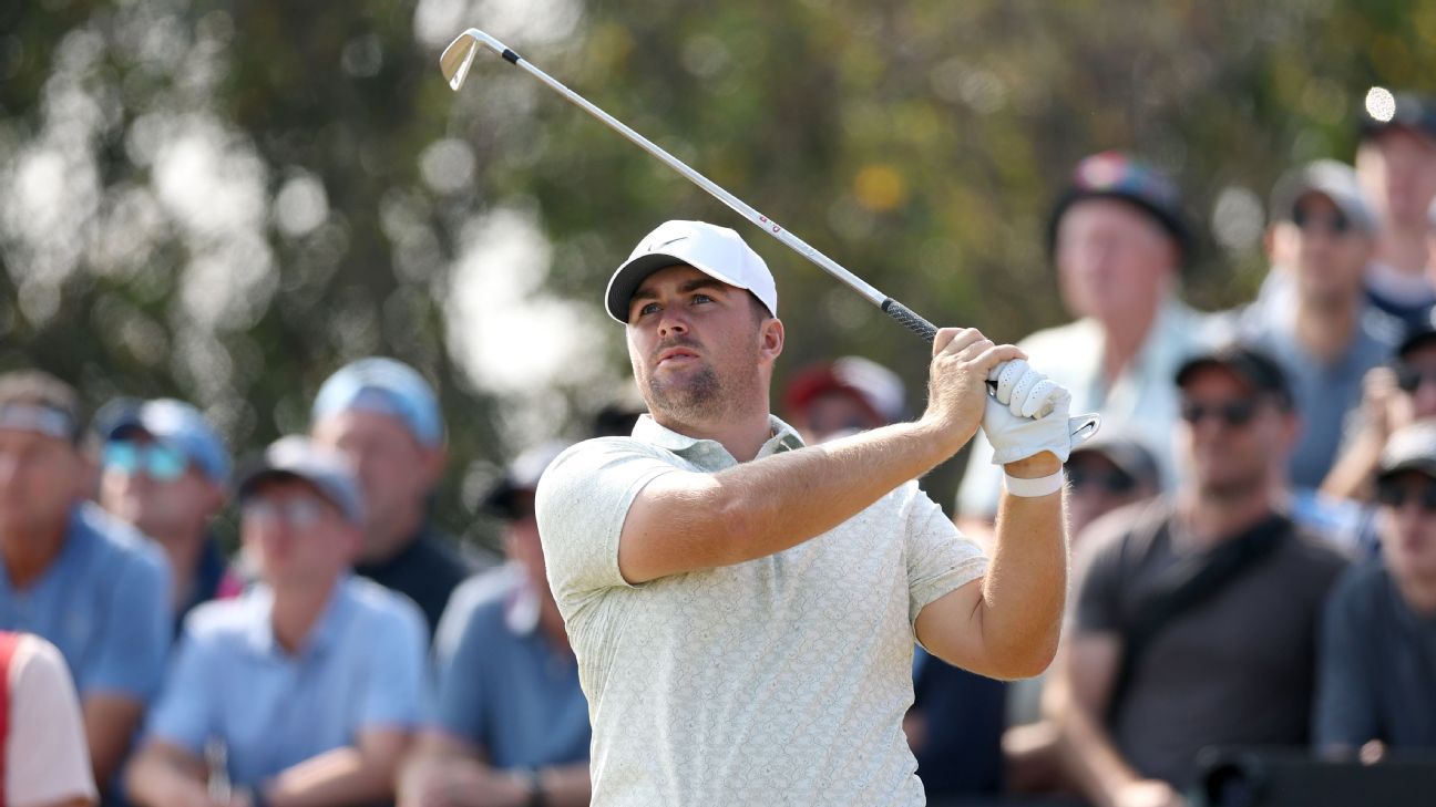 Rocket Classic bets: Gotterup and Si Woo Kim backed after Detroit changes