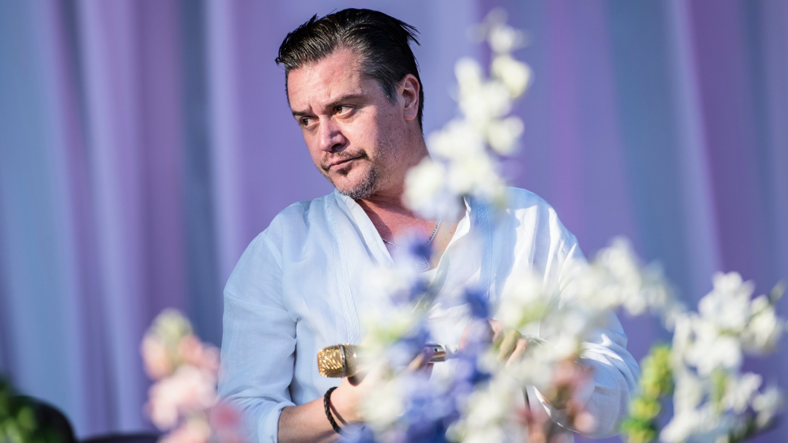 Faith No More reunion 2027 sets stadium dates with System of a Down