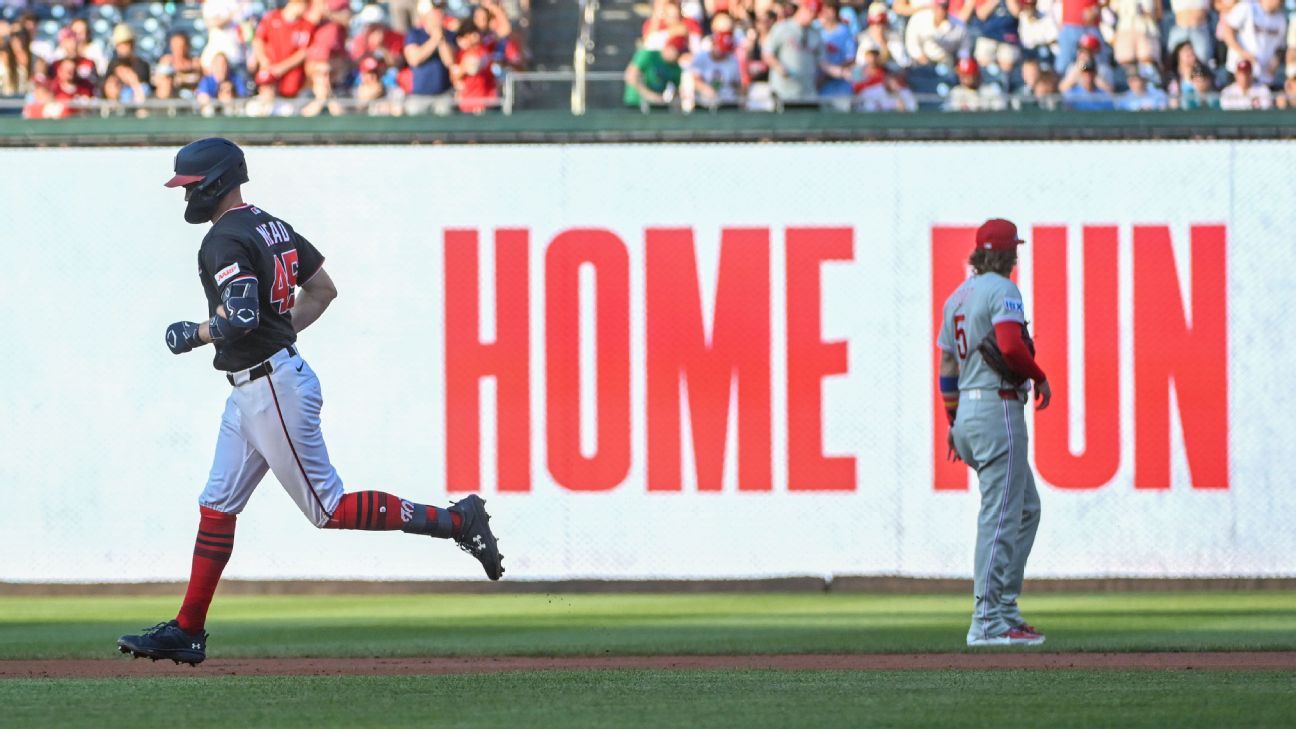 Fantasy baseball pickups July 27: Red Sox bats lead ESPN waiver list