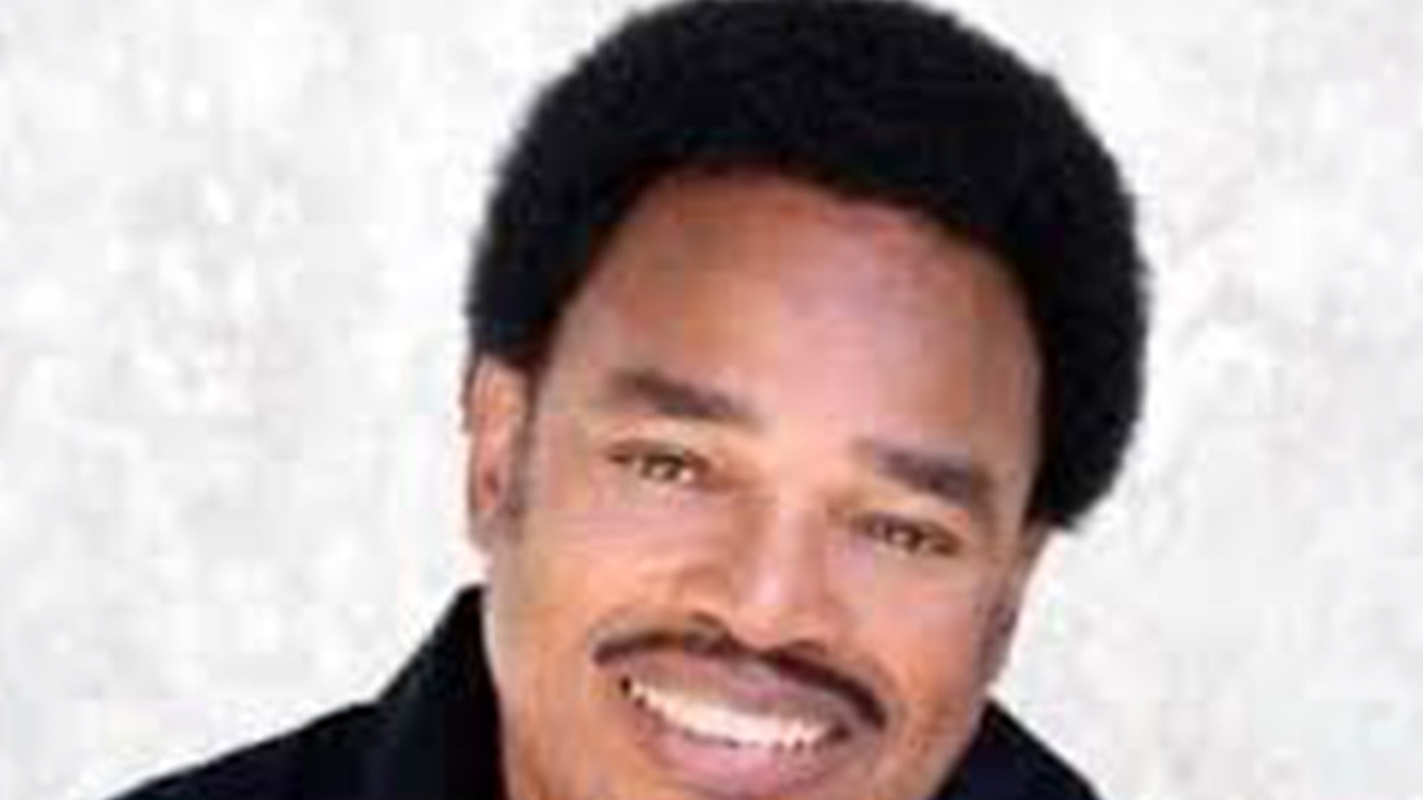 Jim Gilstrap, voice on Stevie Wonder classic, dies at 79