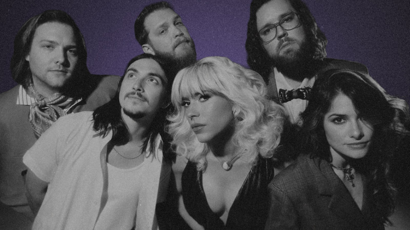 Rainbow Kitten Surprise book New York stop on Rolling Stone Rock Tour
