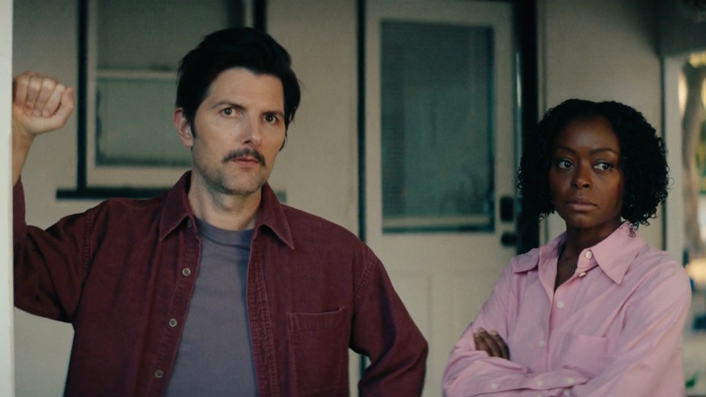 Vertical picks up Adam Scott thriller The Saviors for North America