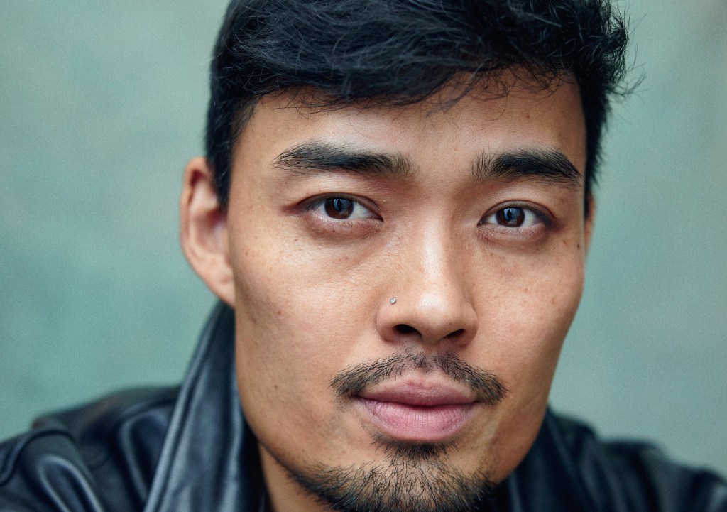 Rick Kumazawa joins Shōgun season 2 in recurring role