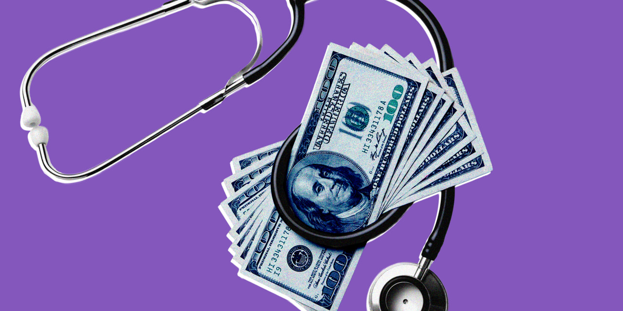 Unexpected medical bill? Why experts say to check before paying
