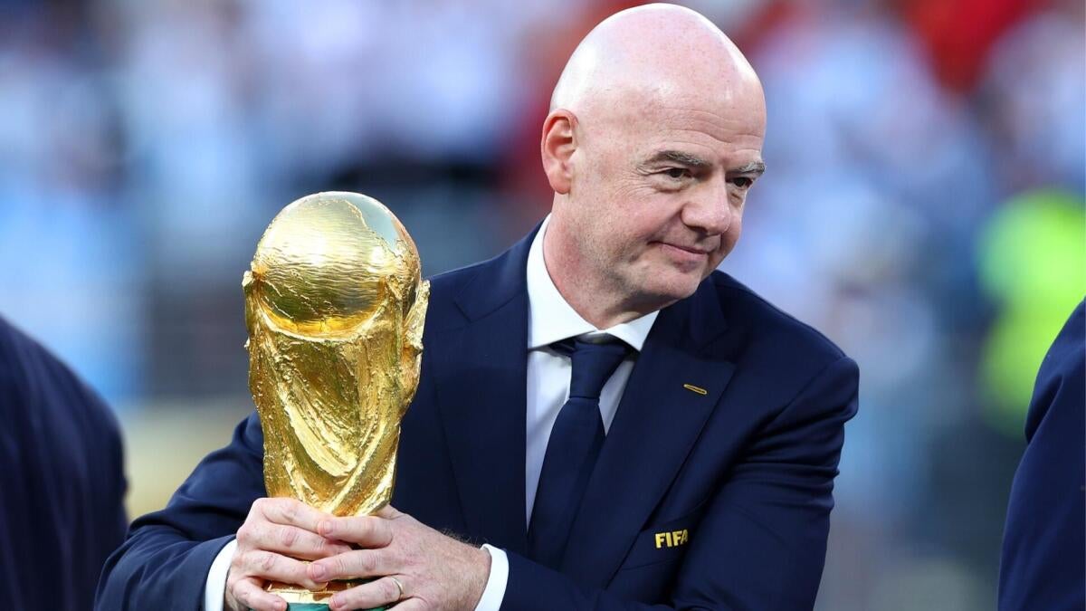 World Cup 64-team push hovers as MLS and USL fill Wednesday slate