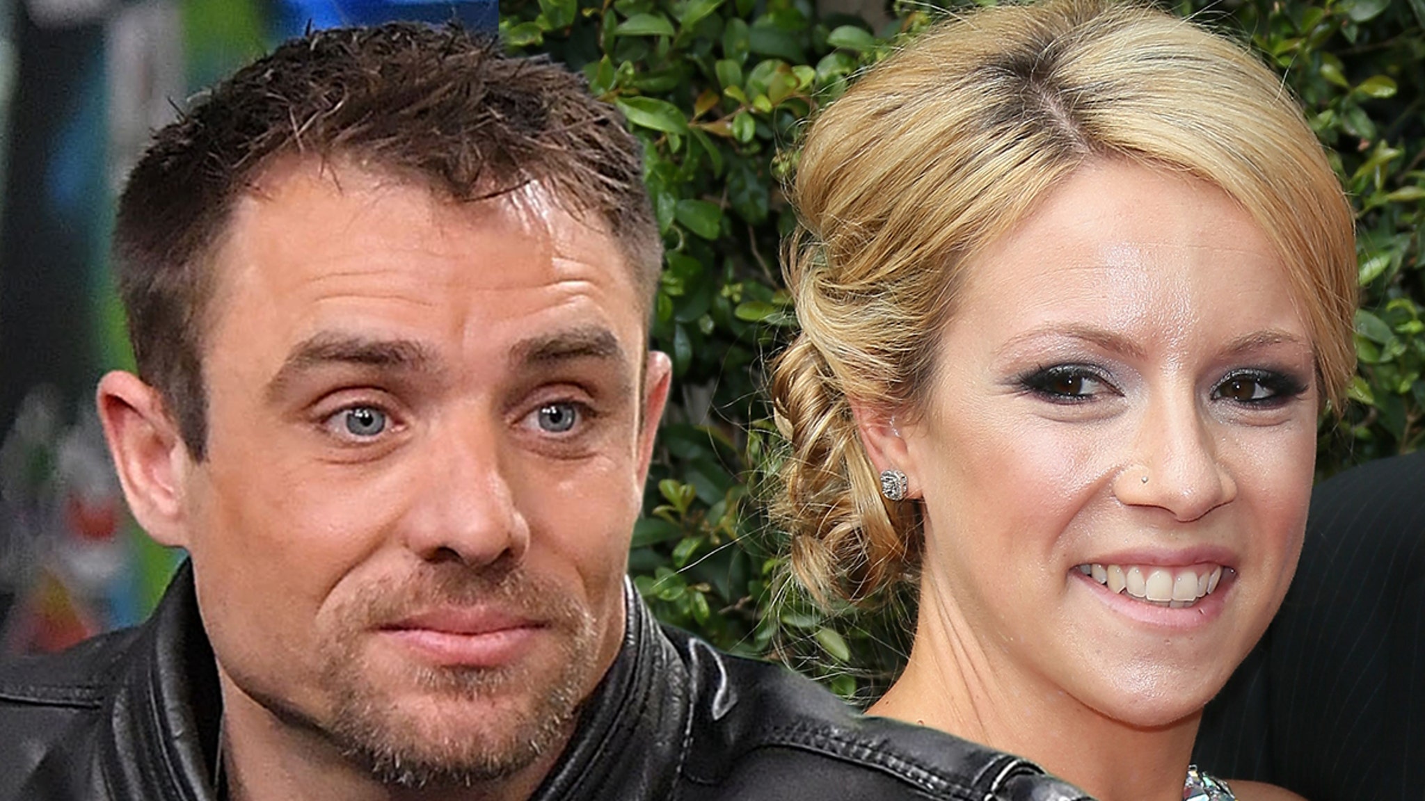 Jake Anderson divorce fight turns to support and kids' costs