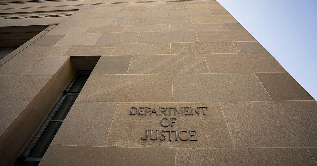 Democrats press DOJ over opinion narrowing disability care rights