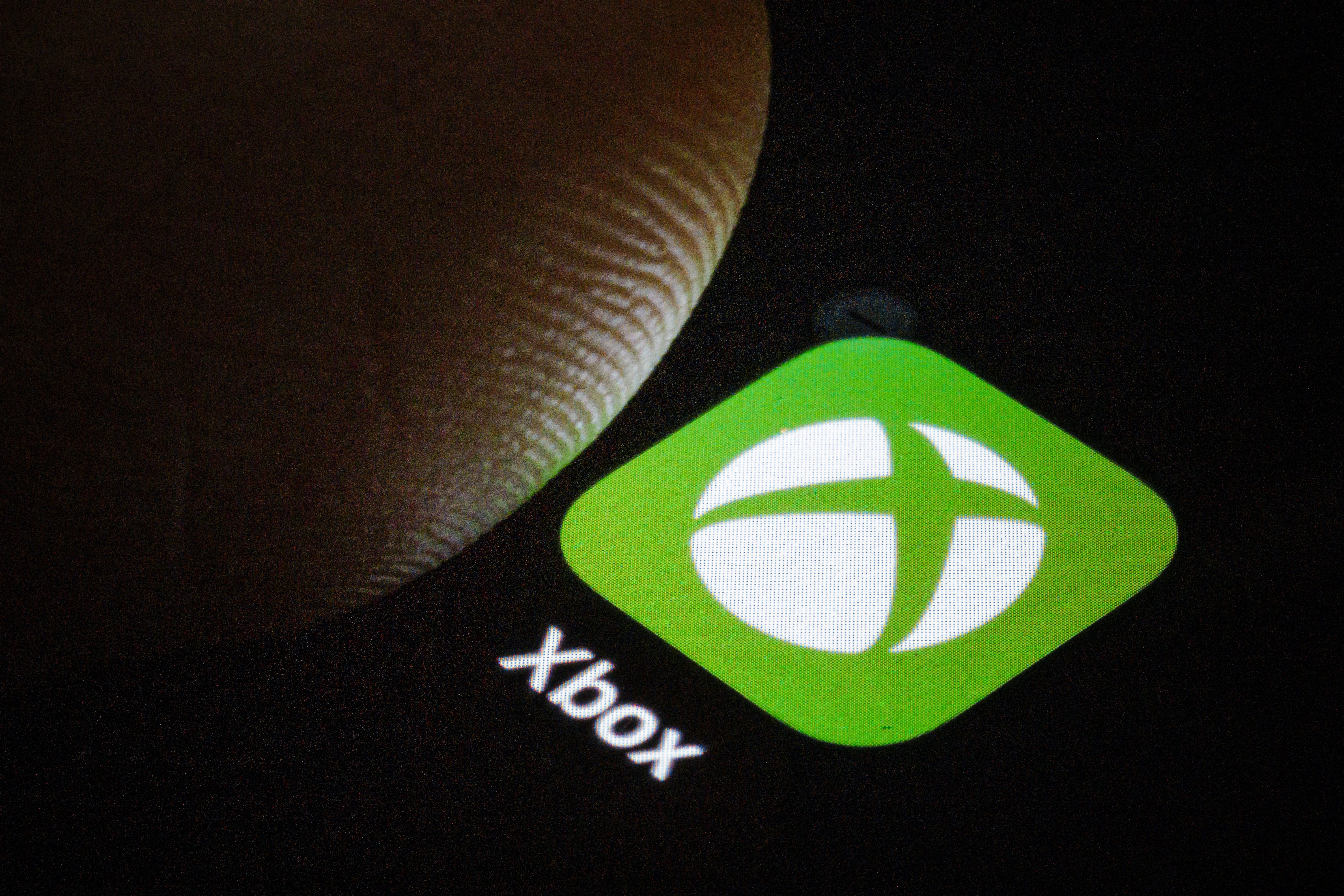 Xbox outage today hits sign-in, game launches and apps