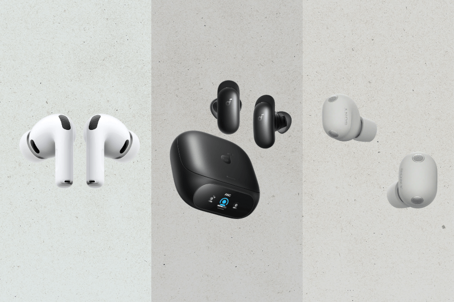 Best earbuds for phone calls: Anker tops Rolling Stone’s 2026 test