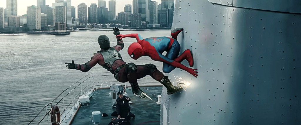 Spider-Man: Brand New Day box office eyed for $465M worldwide launch
