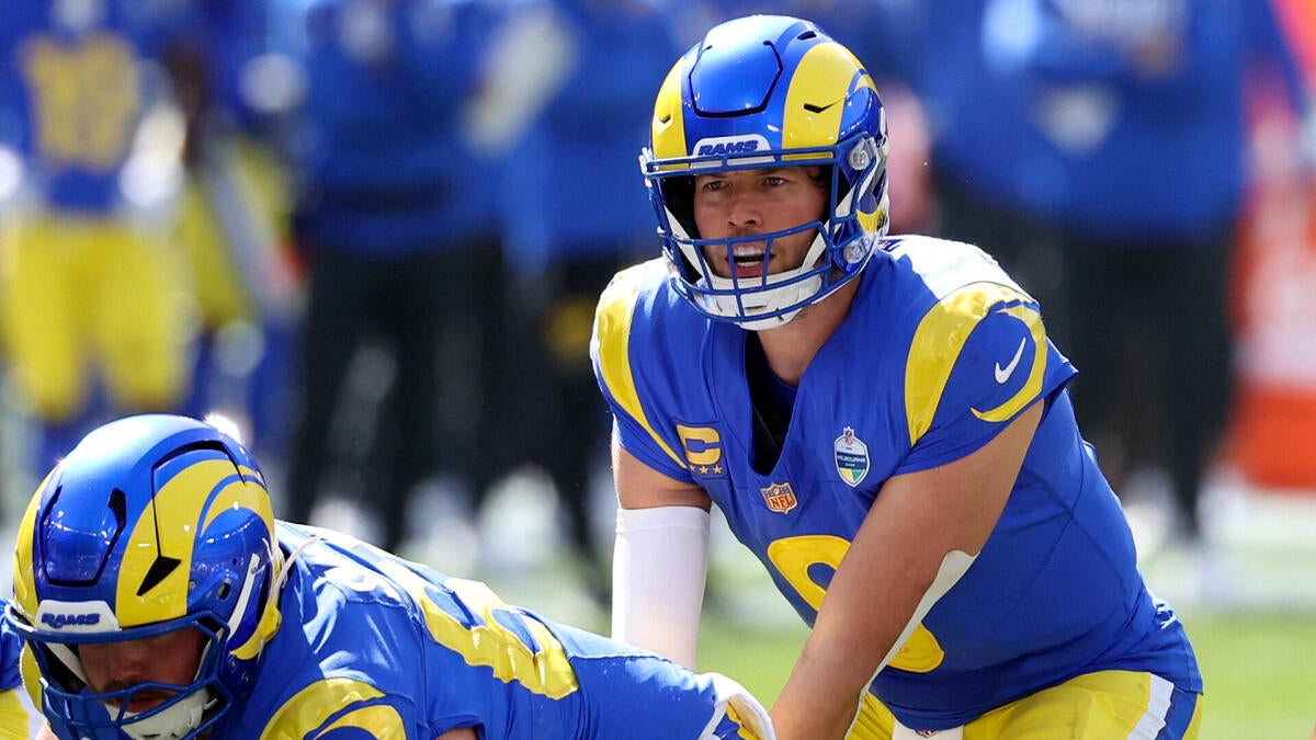 Aaron Donald reportedly set for limited Rams return against Giants