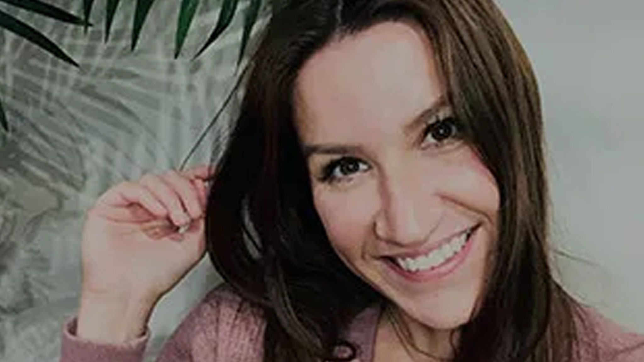 Angela Diaz works at Exhale Pro-Voice after 'A Toxic Love Story' case