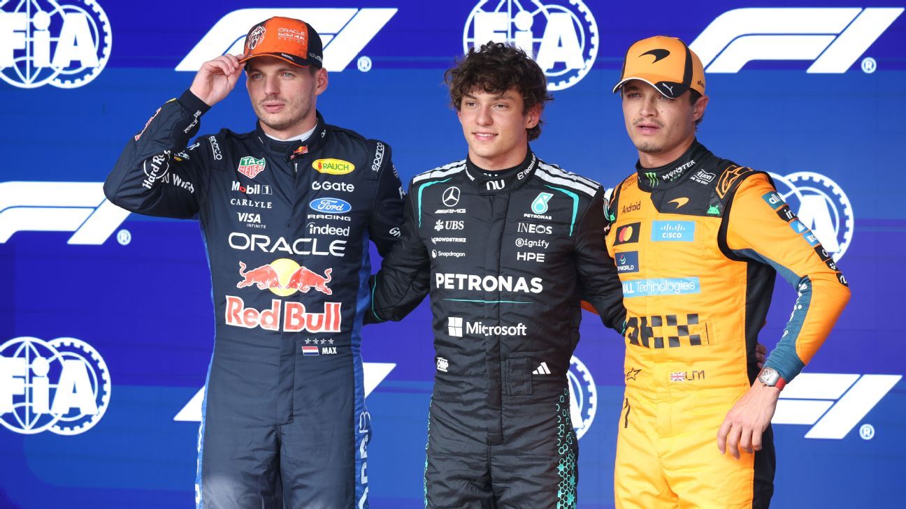 2026 Hungarian Grand Prix: Lando Norris wins as Ferrari stumbles