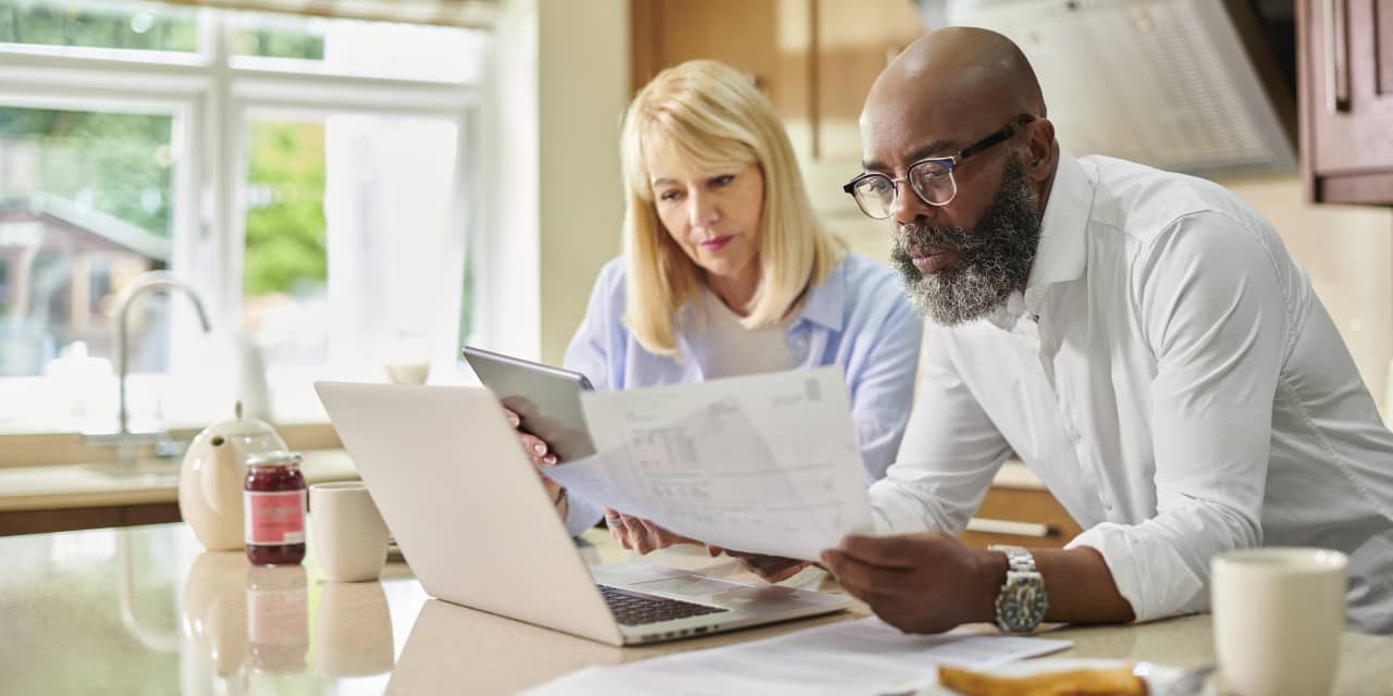 Military beneficiary forms can decide who gets a service member’s money