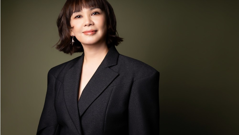 MIFFest founder Joanne Goh pushes Kuala Lumpur film hub plan