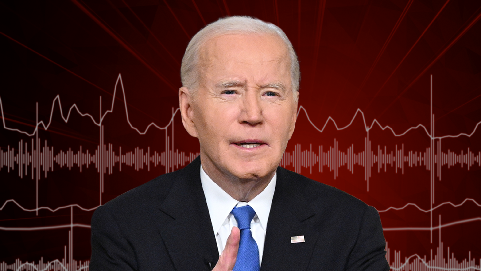 Biden ghostwriter tapes put classified documents fight back in view