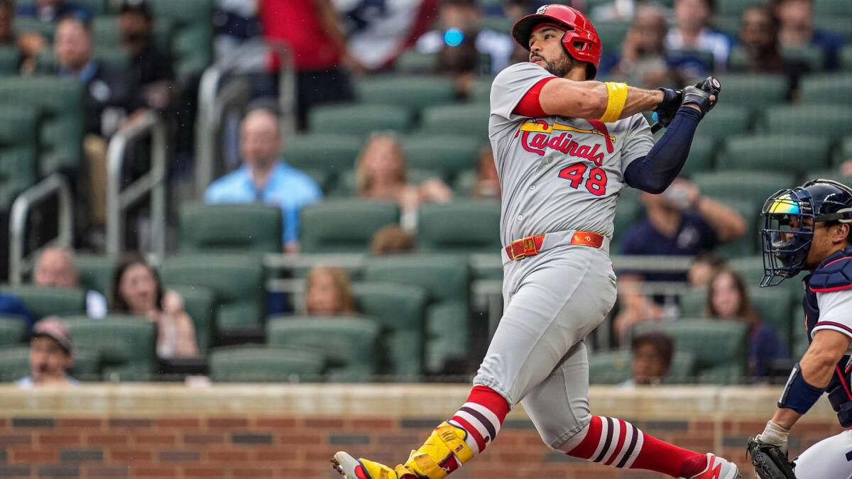 MLB home run picks July 27: Contreras joins Garcia and Herrera