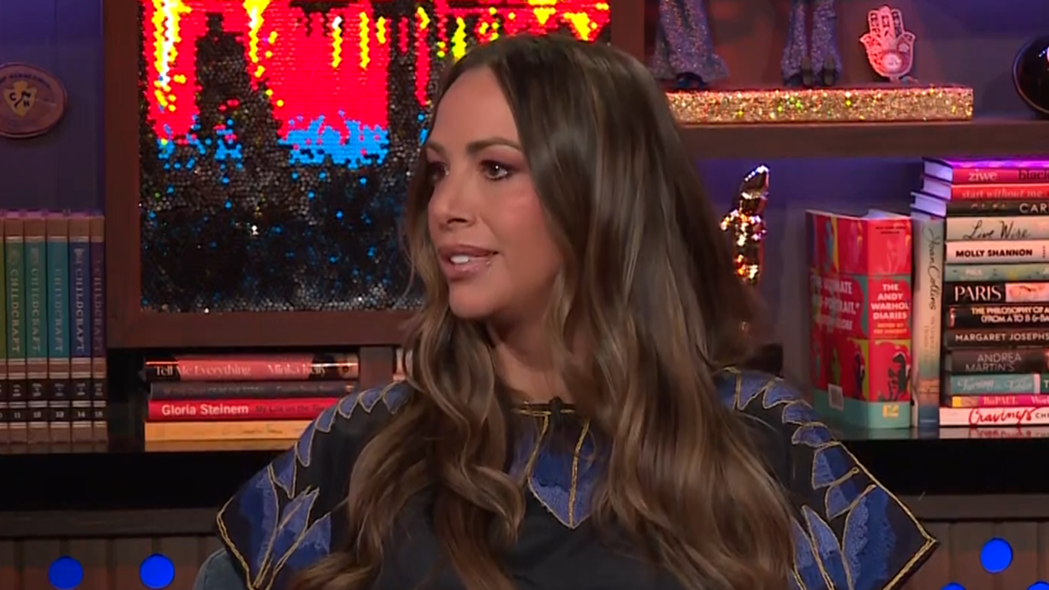 Kristen Doute blasts Jax Taylor over Lori Krebs romance