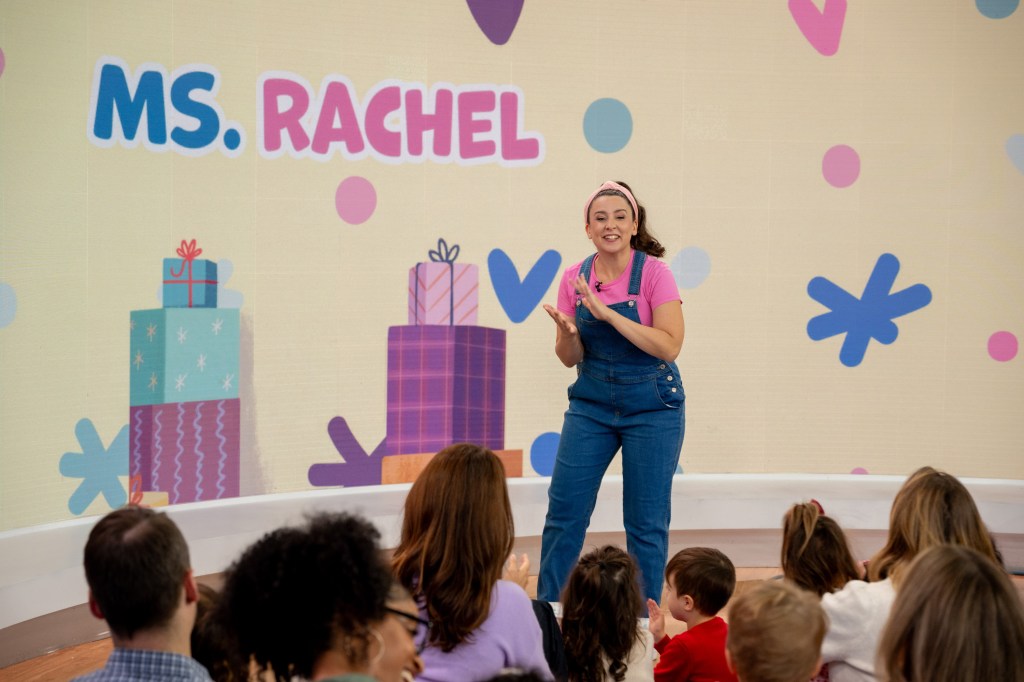 YouTube stars give Netflix a kid-friendly ratings lift