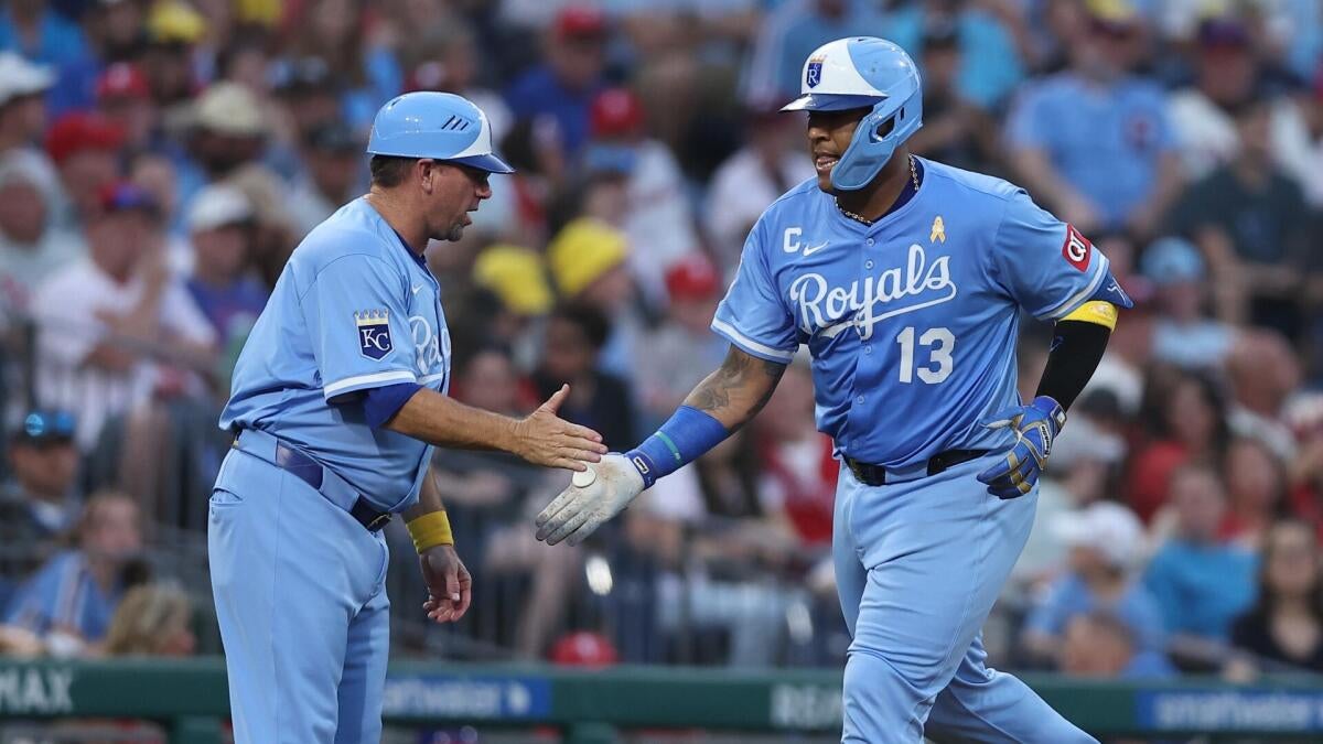 Royals vs. Tigers prediction points to Over as Detroit opens as favorite
