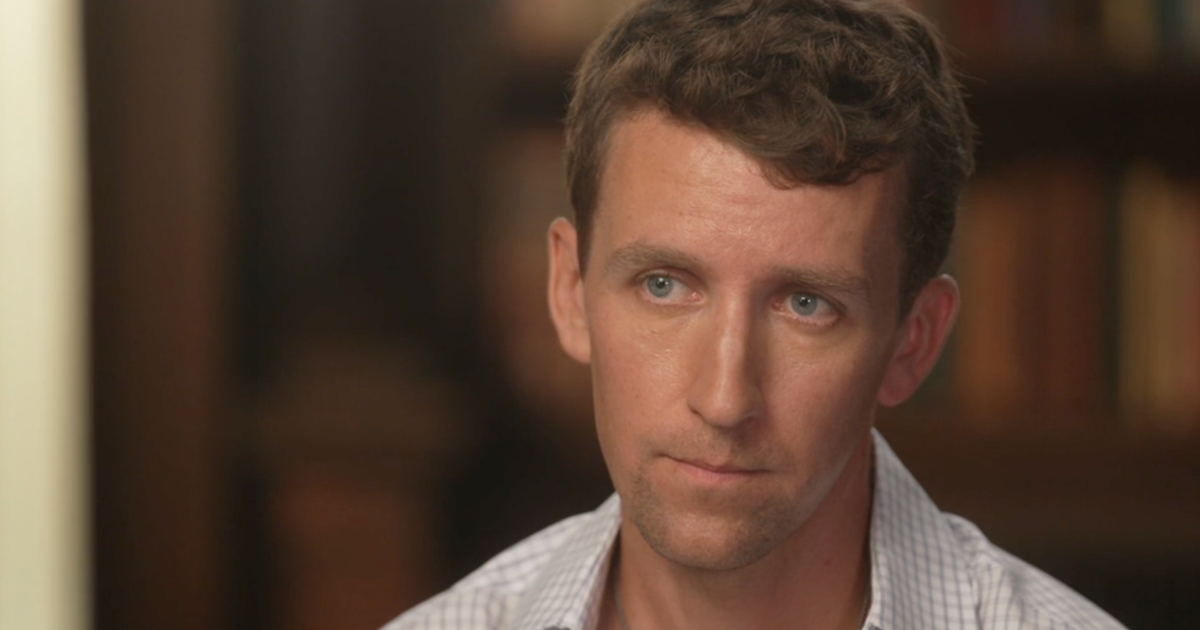 Patrick Clancy on 60 Minutes: ‘I did the best I could’