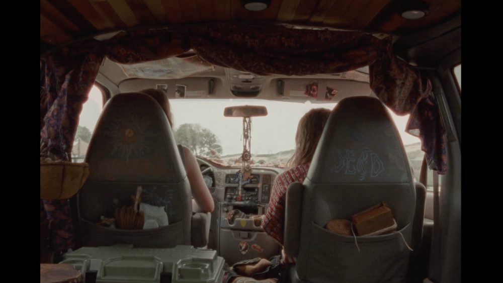 Deadhead doc Summer Tour gets hazy reception in Variety review