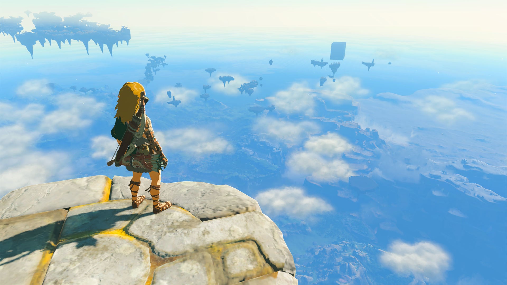 Zelda is getting a Hasbro toy line starting with three figures