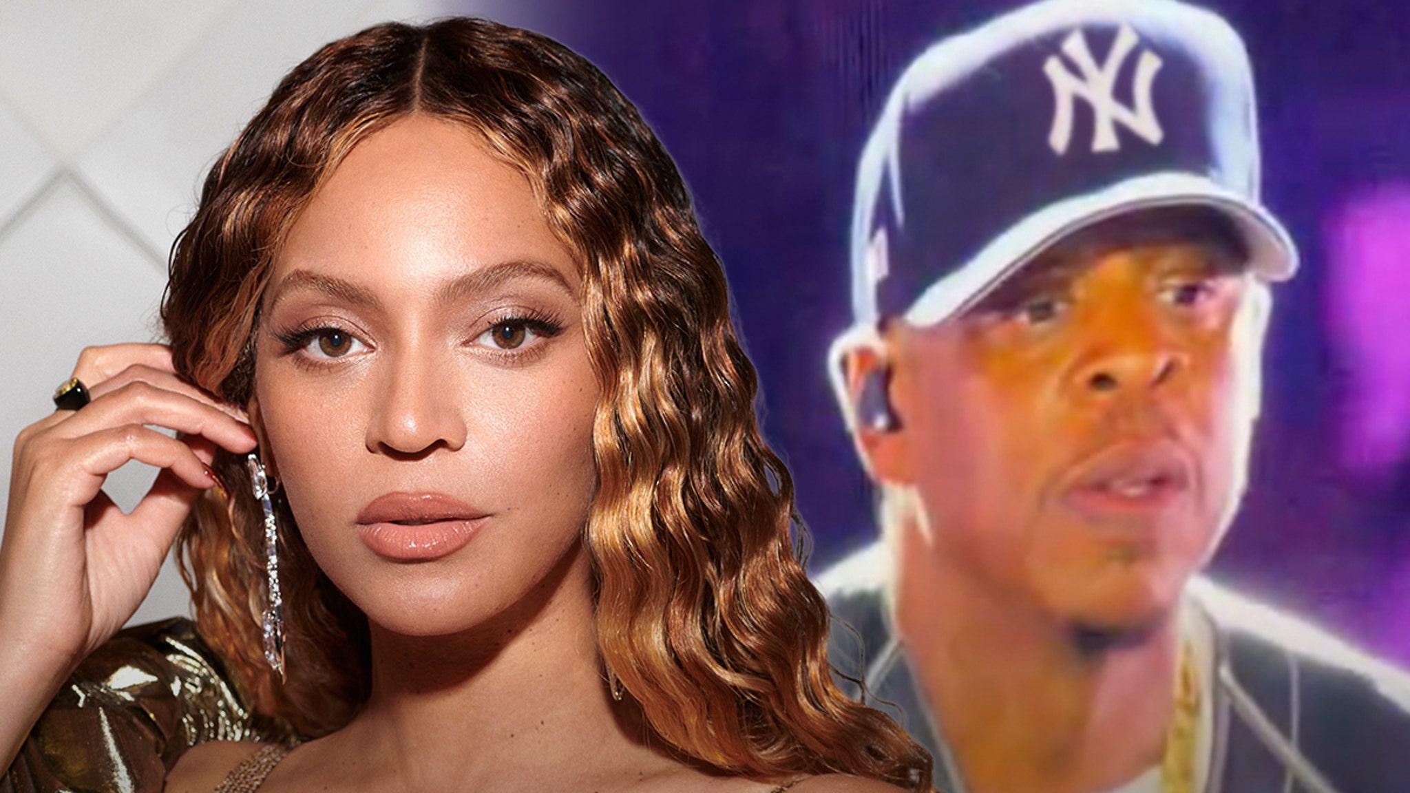 Driver arrested after crash at Beyoncé and Jay-Z’s East Hampton gate